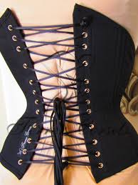 corsert con pasadores para  reducir cintura  Reduce tu cintura corset cintura reduccion